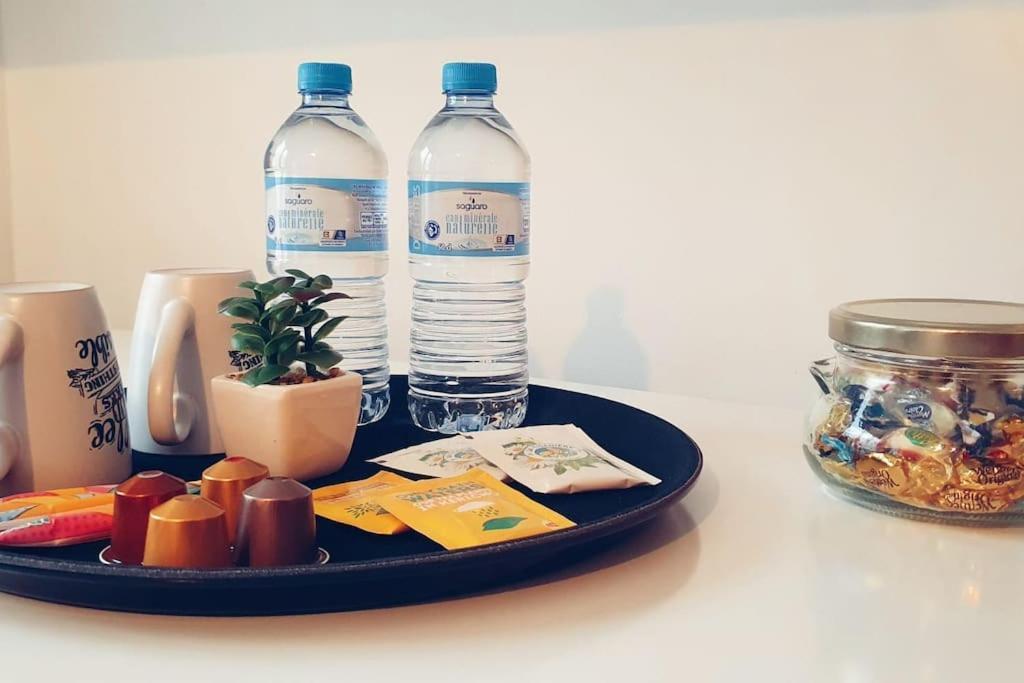 Super Studio Au Pied De La Cathedrale Apartment Амиен Екстериор снимка