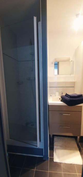 Super Studio Au Pied De La Cathedrale Apartment Амиен Екстериор снимка