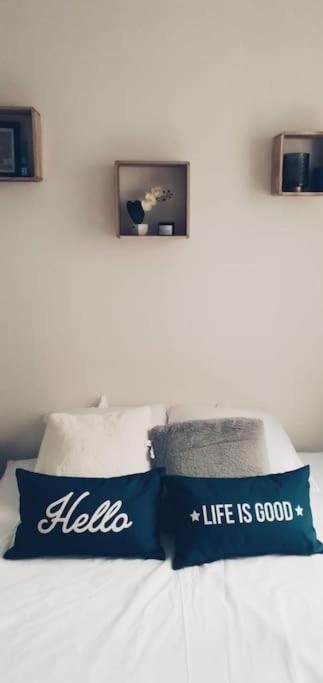 Super Studio Au Pied De La Cathedrale Apartment Амиен Екстериор снимка